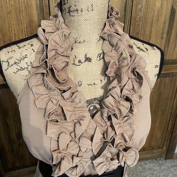 Size large halter 🌟 - Picture 2 of 4